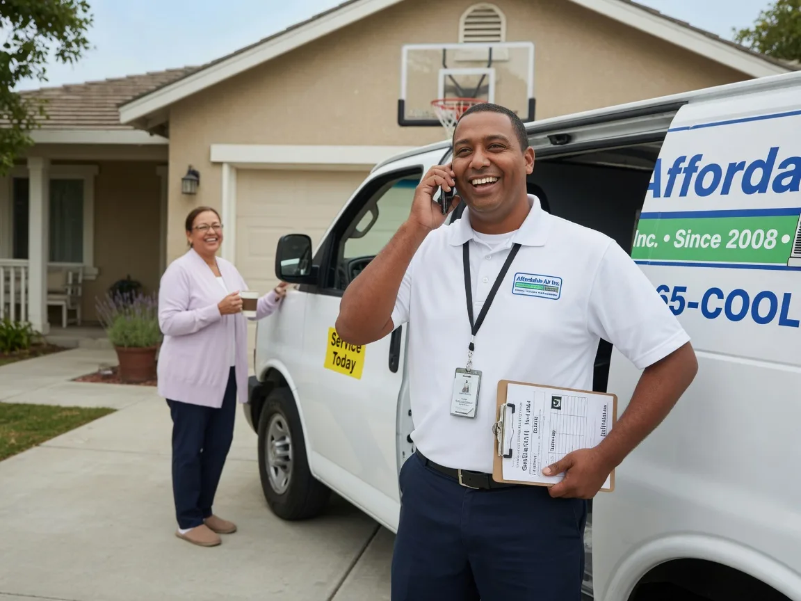 Central Ac Repair Hildebran, NC FAQs
